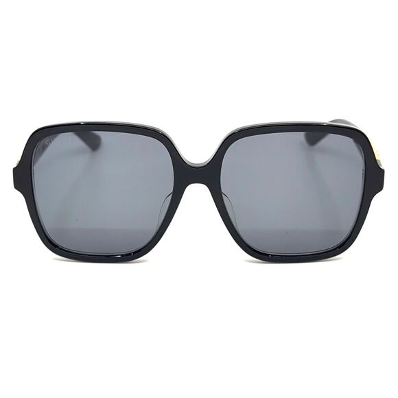 New, GUCCI Sunglasses GG1189SA 002 Authentic - Picture 3 of 12